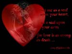 Song of Solomon